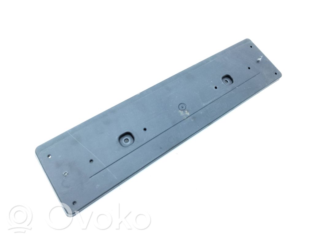 Mini F65 Rekisterikilven kehys/pidike 