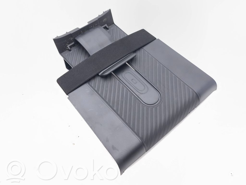 Mini F65 Matte Staufach Ablagefach 