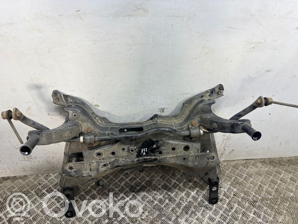 Front subframe