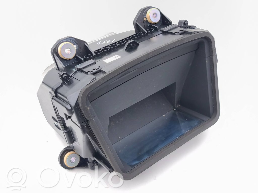 Mini F65 Head up display screen 