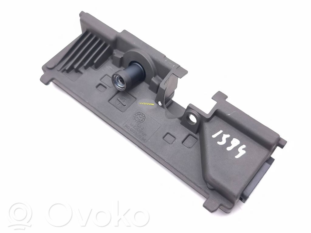 Mini F65 Windshield/windscreen camera 