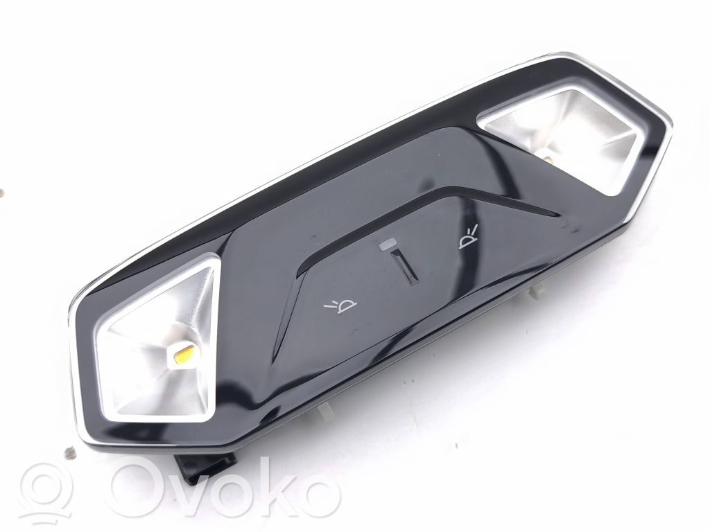 Mini F65 Galinių vietų apšvietimo žibintas 