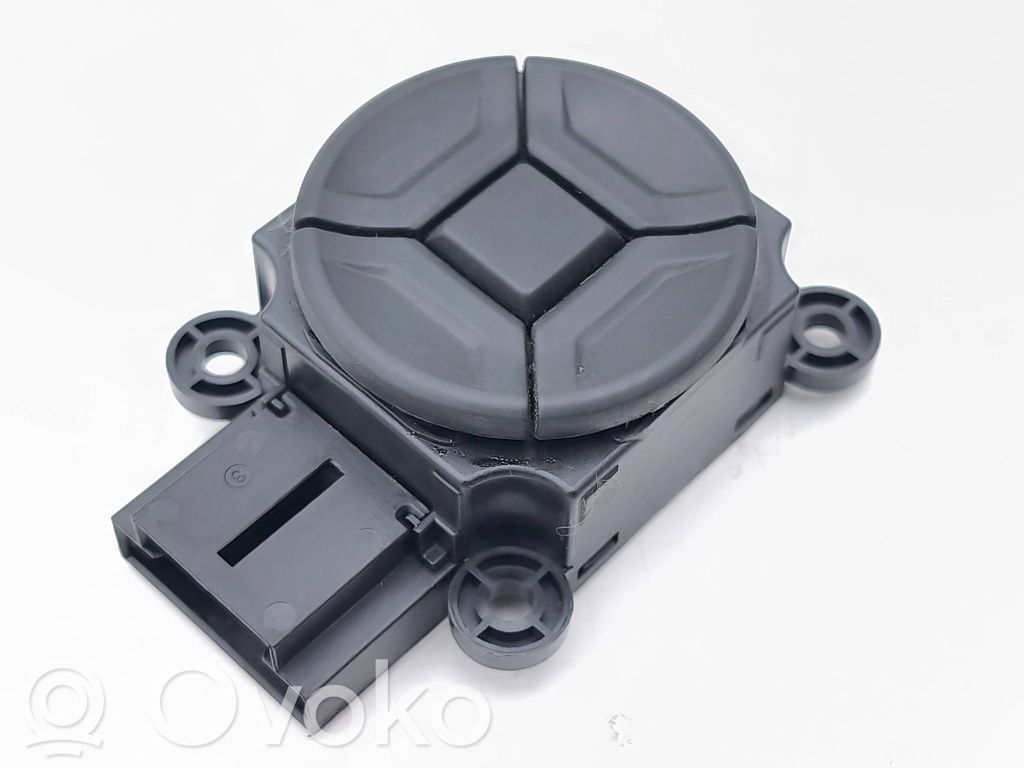 Seat control switch   4N0959777D
