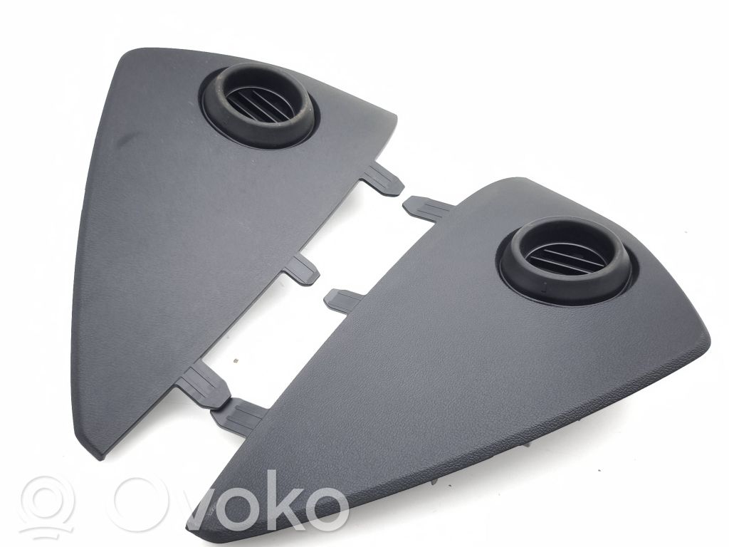 Audi A3 8Y Capac lateral panou bord 