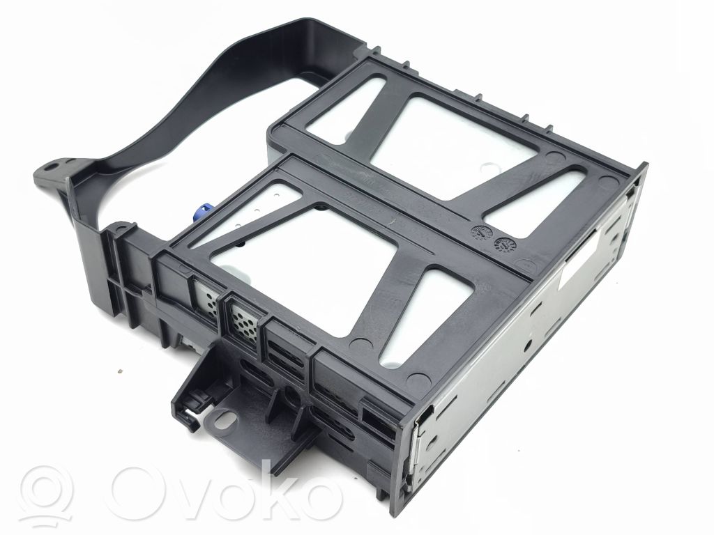 Audi A3 8Y Unità principale autoradio/CD/DVD/GPS 