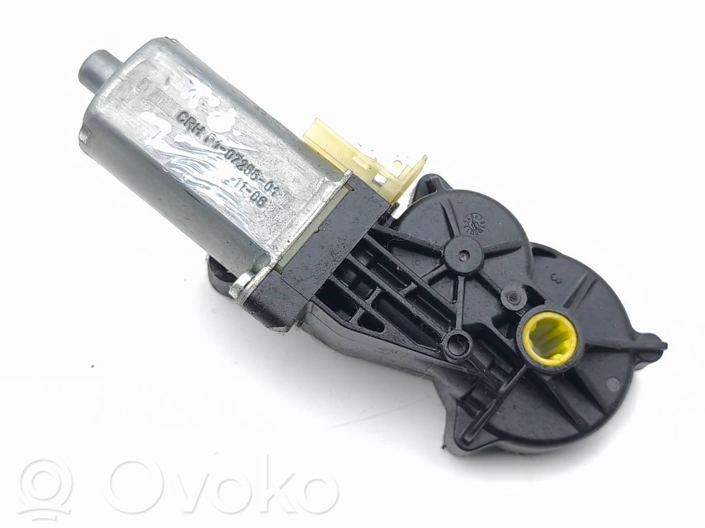 Mercedes-Benz CLS C218 AMG Motor reglare scaun