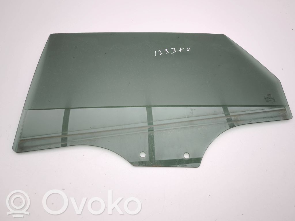 Audi A3 8Y Takaoven ikkunalasi 