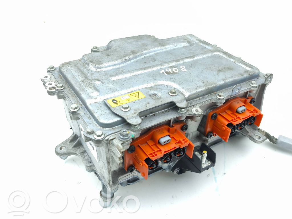 Renault Arkana Inversor/convertidor de voltaje 