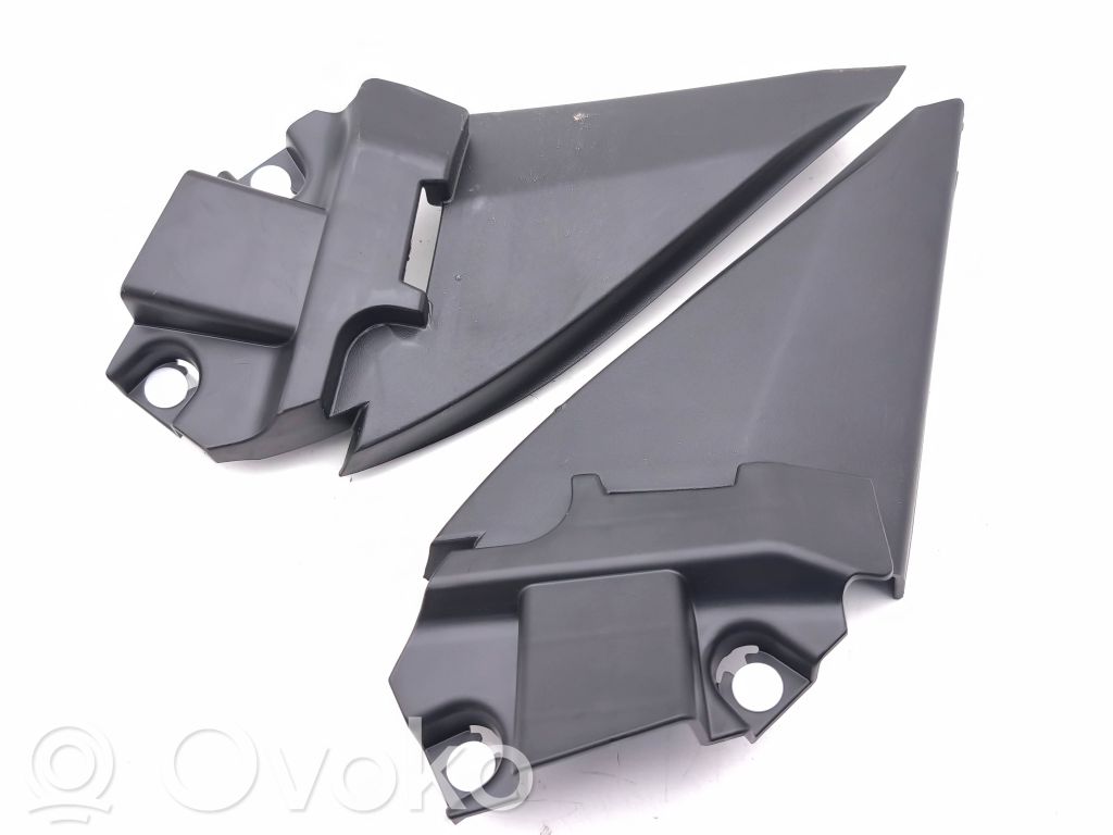 Renault Arkana Capac plastic oglindă exterioară
