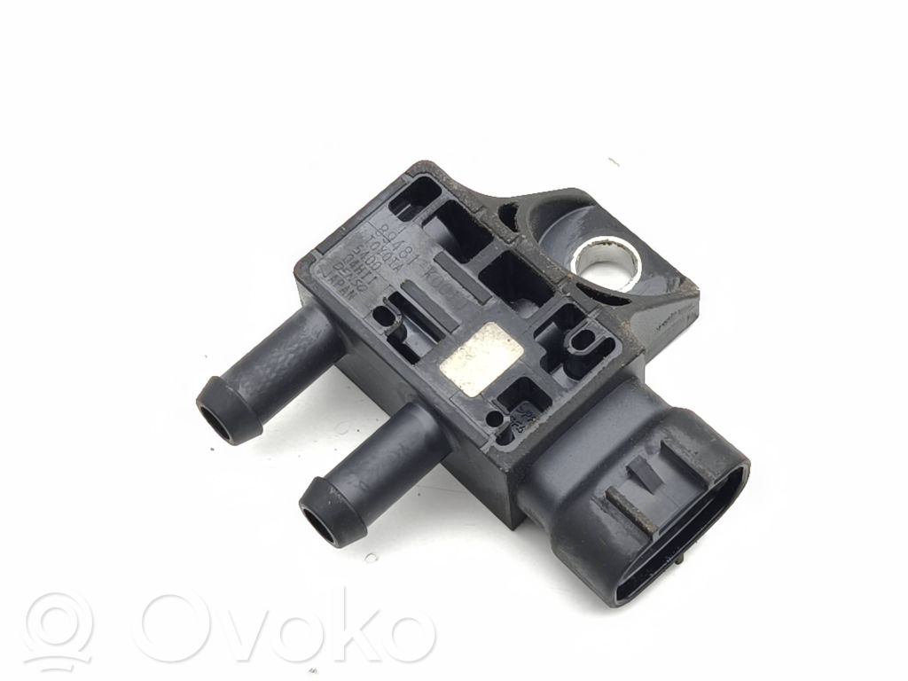 Abgasdrucksensor Differenzdrucksensor   89481K0010,5400,T0Y0TA