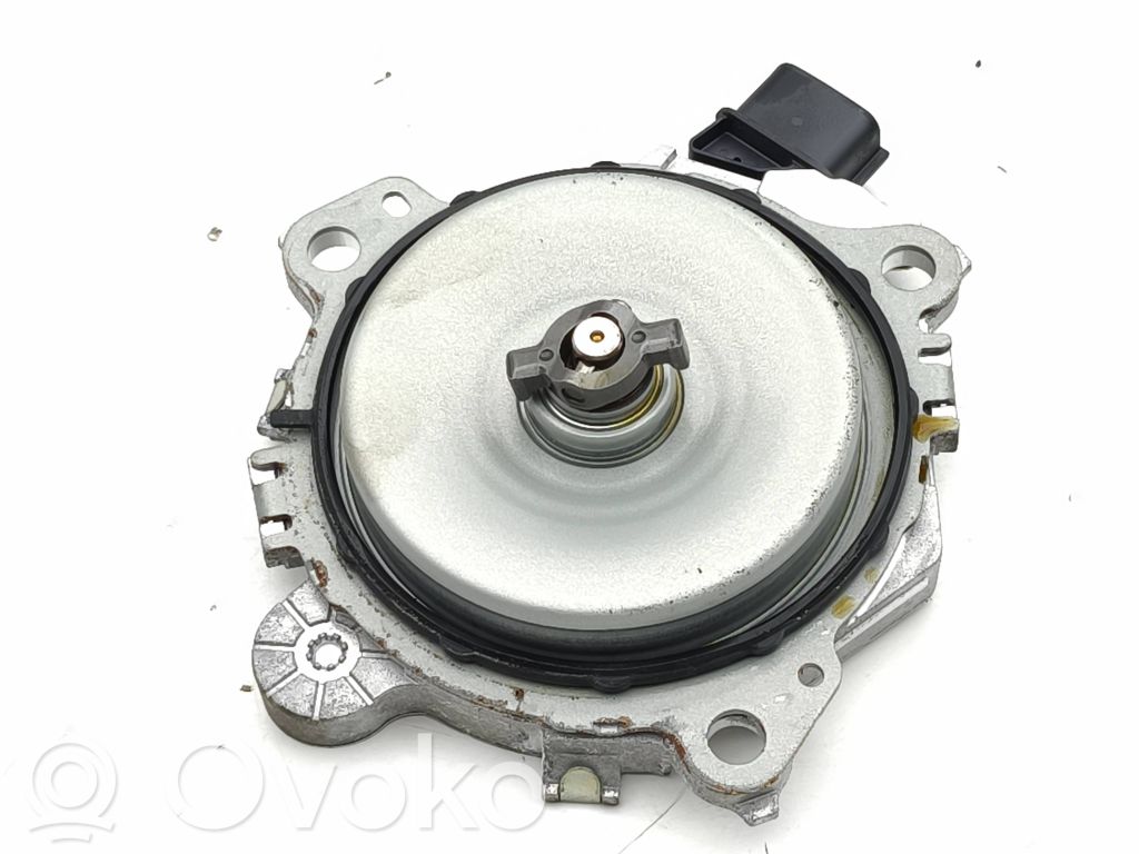 Toyota C-HR II Solenoid deschidere supape variabilă 
