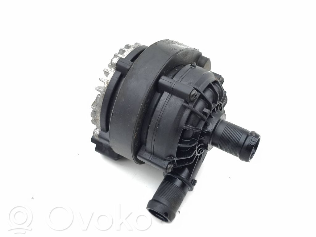 Renault Arkana Water pump 