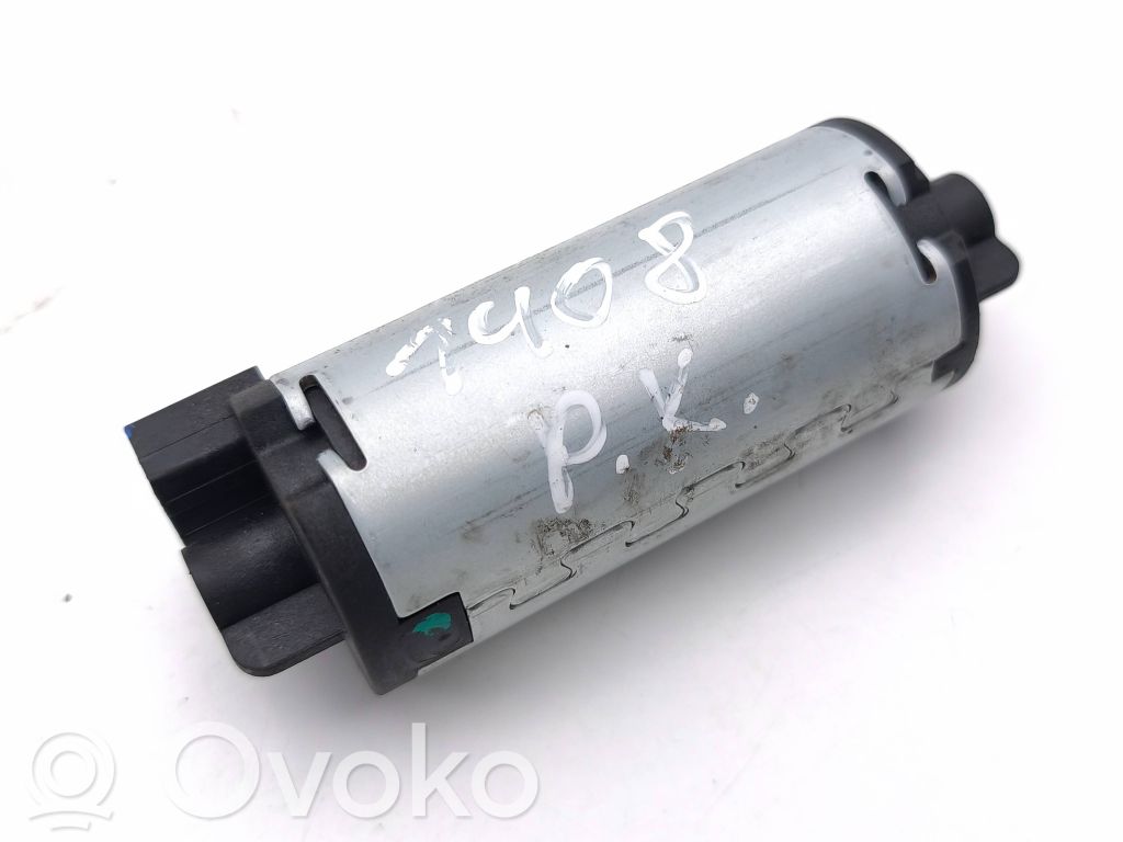 Renault Arkana Silniczek regulacji fotela 