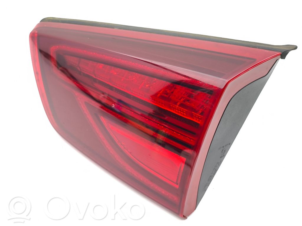 KIA Niro Tailgate rear/tail lights 