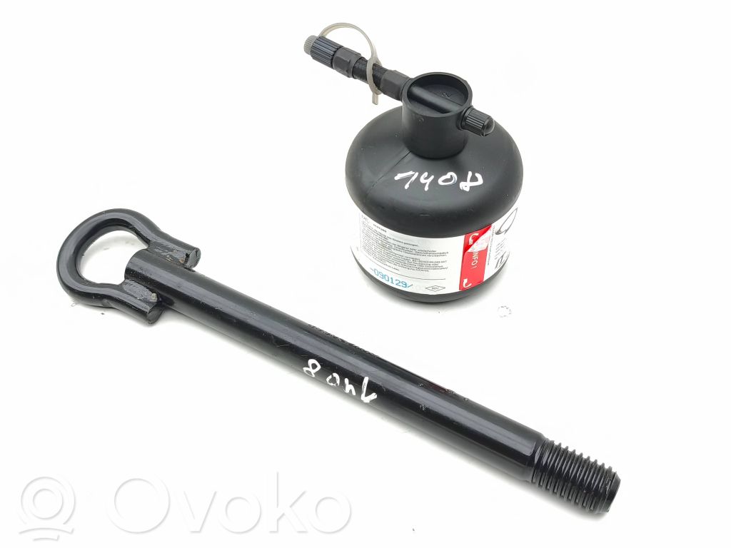Tool set   511129668R,5001030