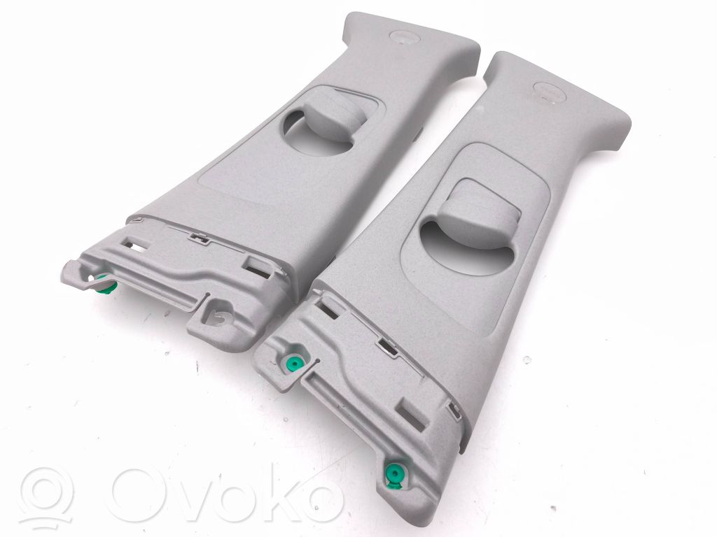 KIA Niro (B) pillar trim (top) 