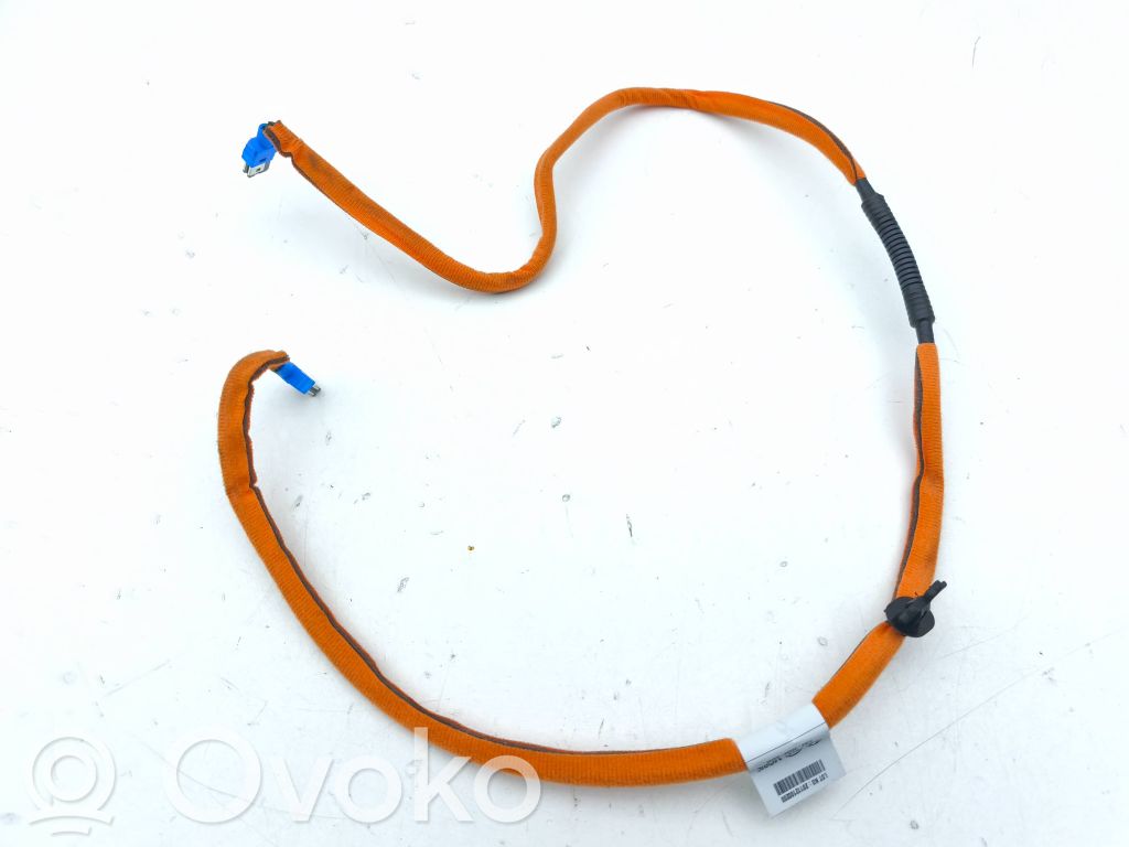Otros cableados   96595G5000