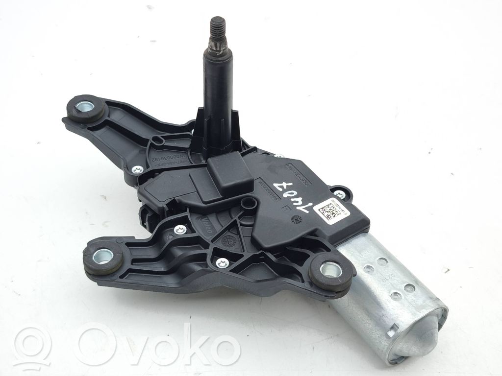 Ford Kuga III Silniczek wycieraczki szyby tylnej 