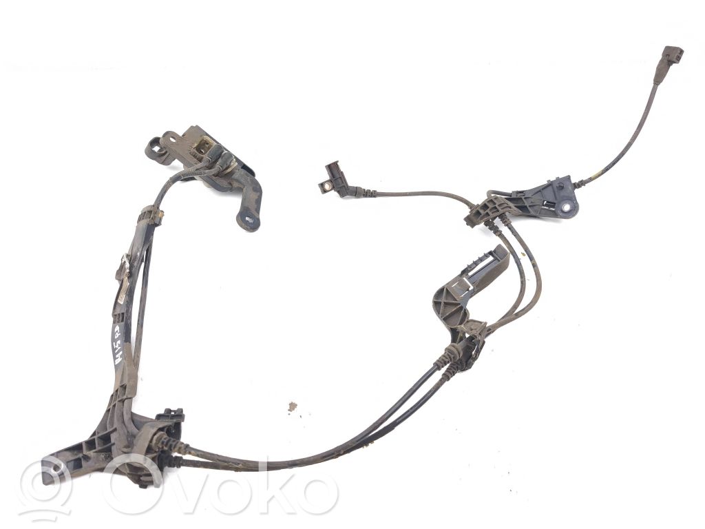 Mercedes-Benz EQE v295 Cableado del sensor ABS delantero 