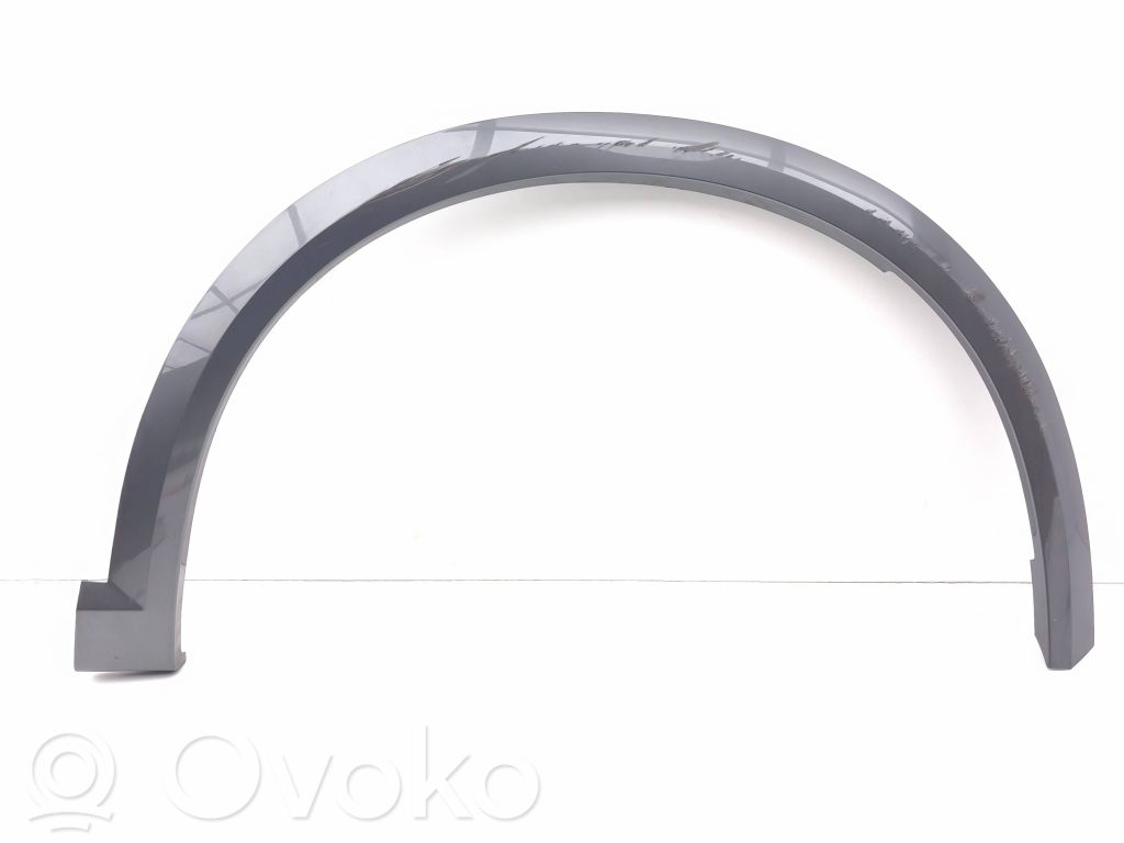 Cupra Formentor Front arch trim 