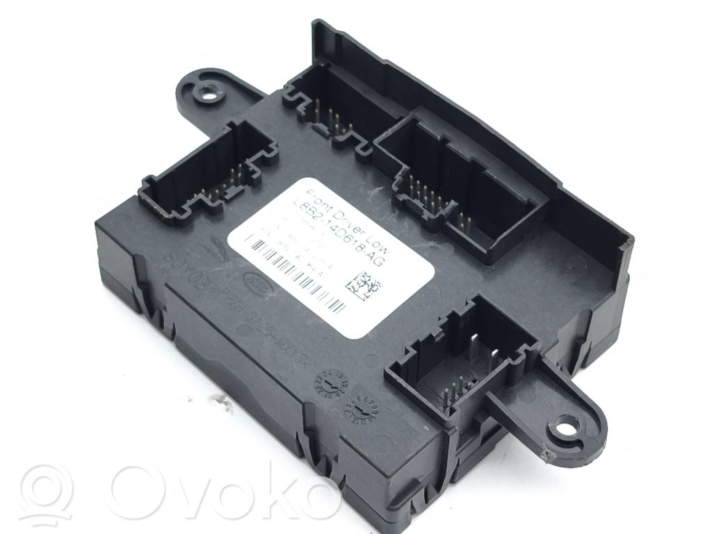 Door control unit/module   L8B214D618AG,L8B214C235AE,L8B214C064AF,1051689400