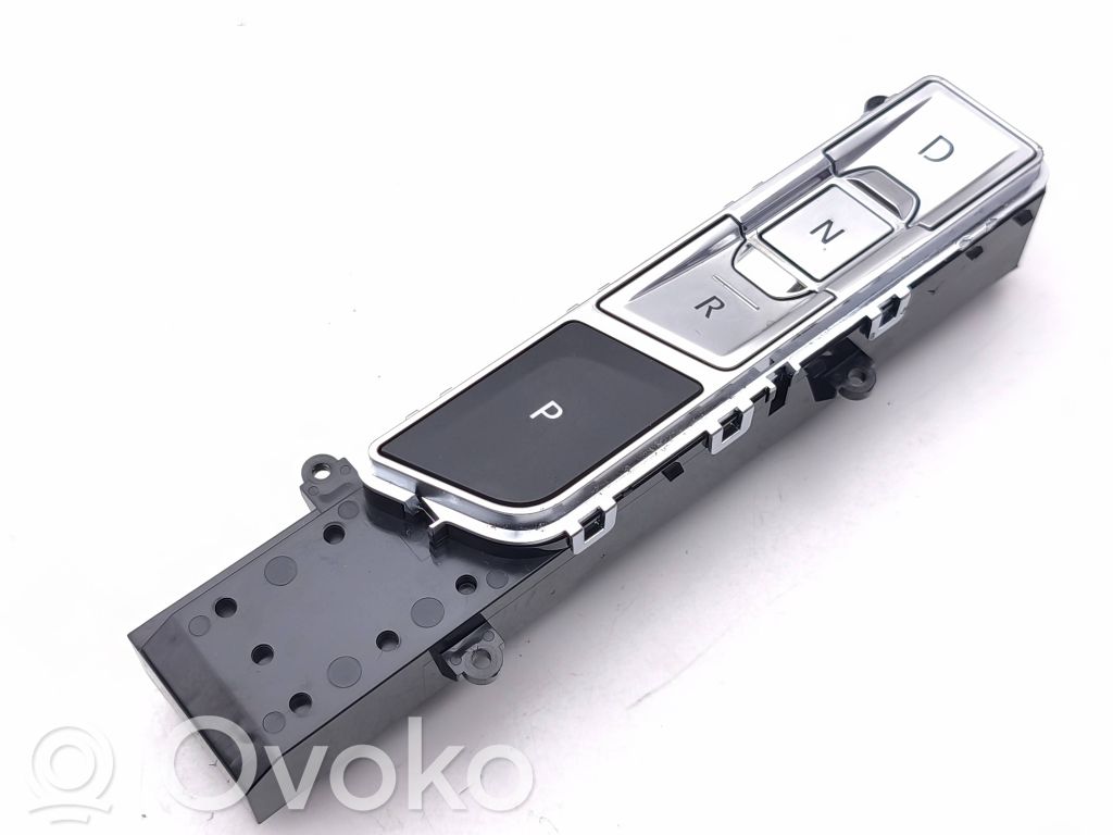 Jaguar I-Pace Gear selector 