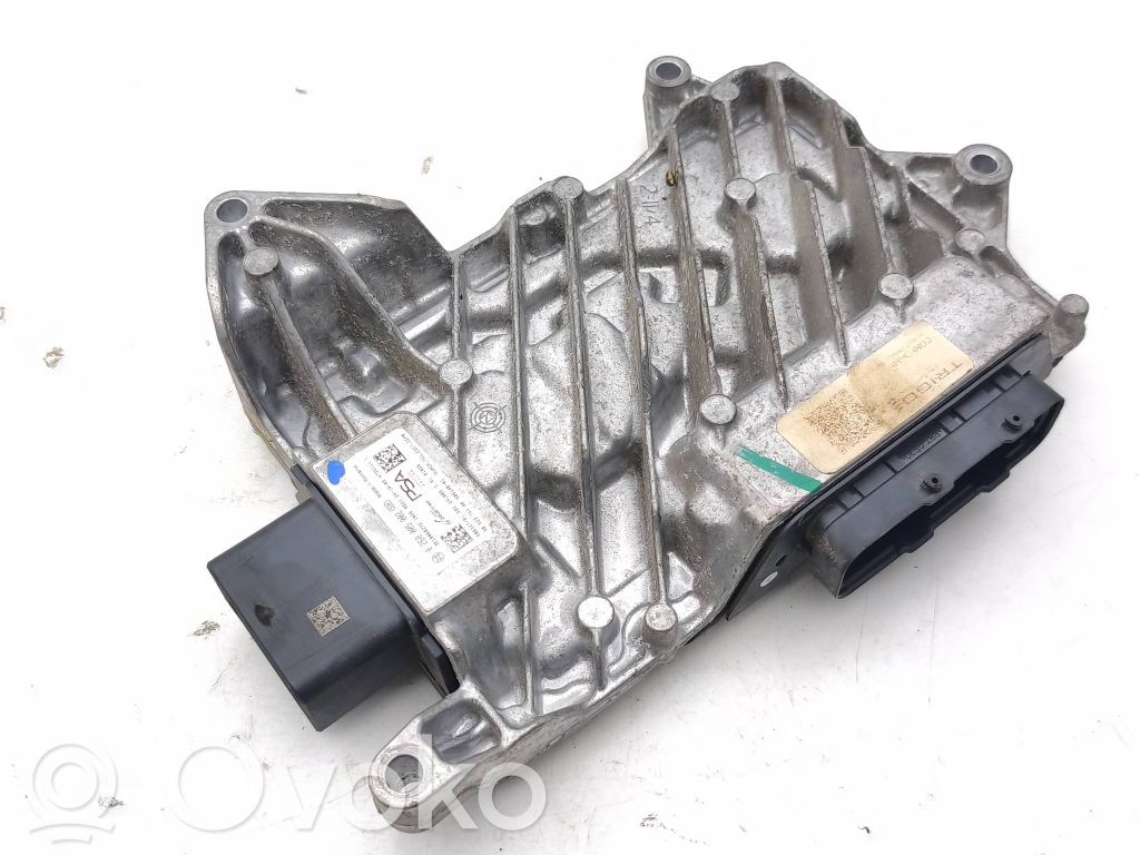 Peugeot 3008 III Gearbox control unit/module 