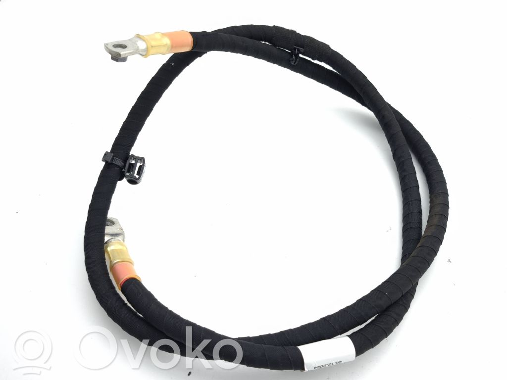 Audi A5 Cable positivo (batería) 