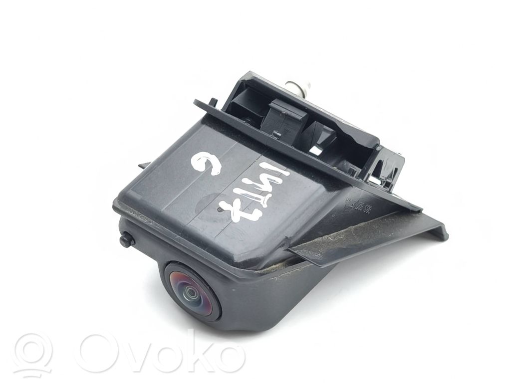 Caméra de recul   8B3980553,8B3827574A
