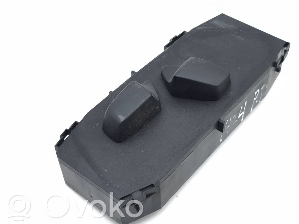 BMW 3 E92 E93 Seat control switch 