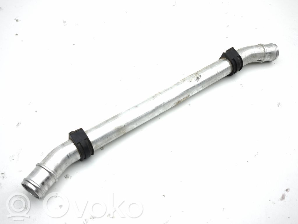Audi A5 Engine coolant pipe/hose 