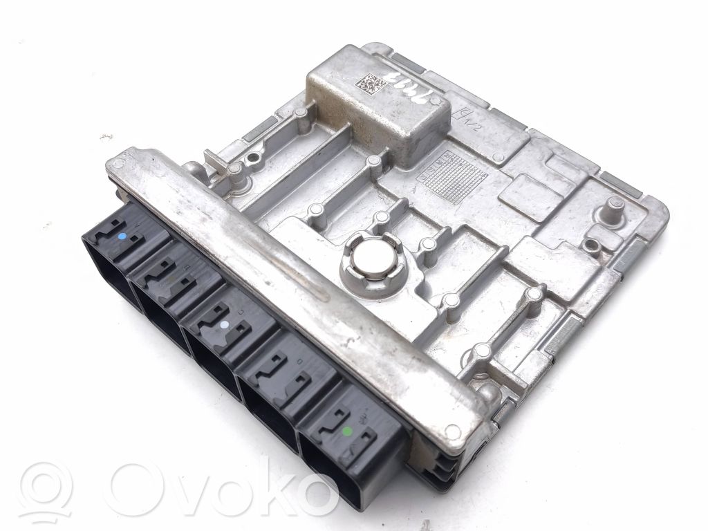 Engine control unit/module   06R907425