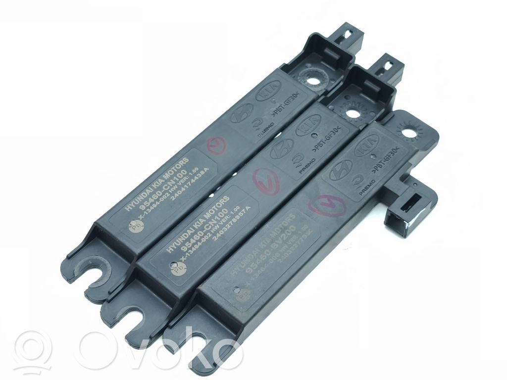 KIA Sportage Antena systemu bezkluczykowego 