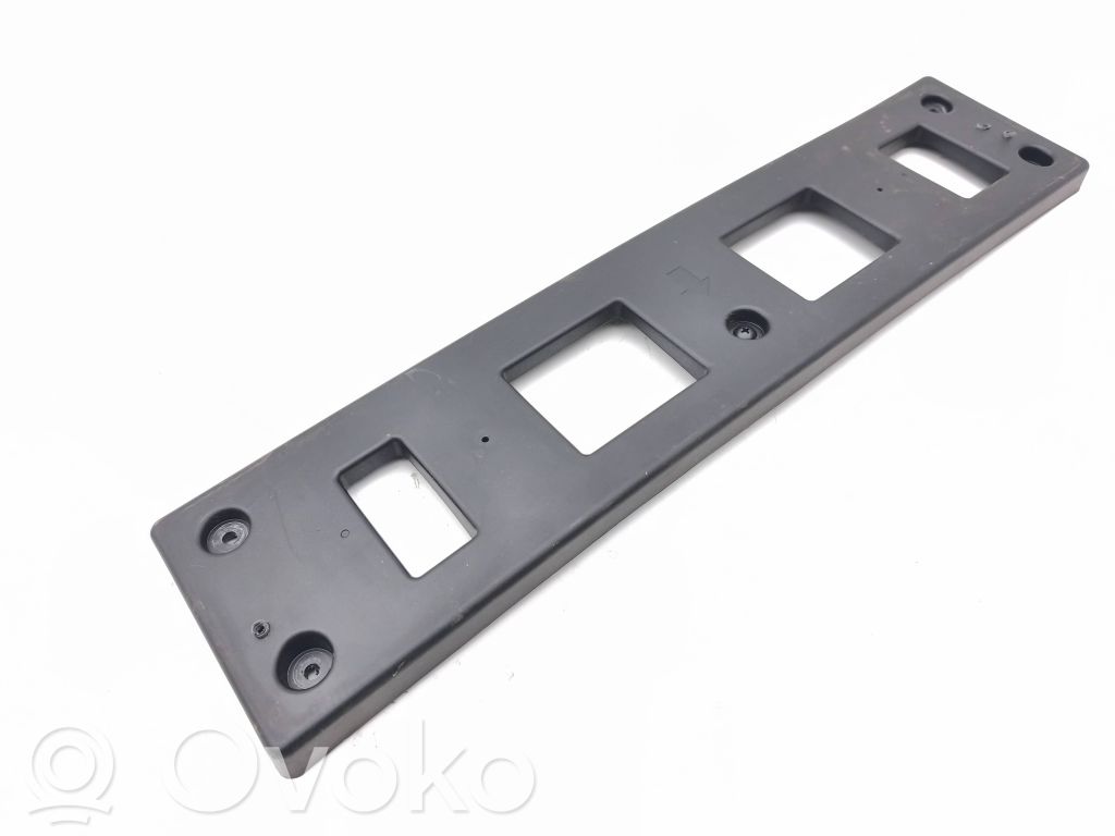 KIA Sportage Support de plaque d'immatriculation
