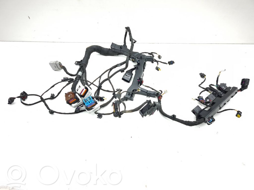 Motorkabelbaum Leitungssatz   06R971595AN