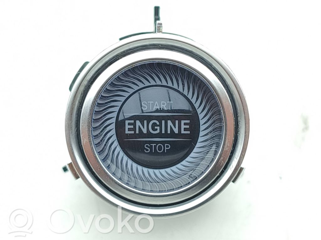 Engine start stop button switch   A2139055500,3818,20T66