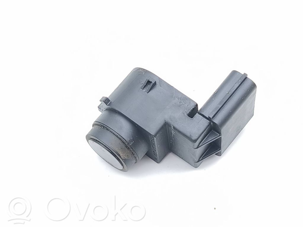 KIA Sportage Sensor de aparcamiento PDC 