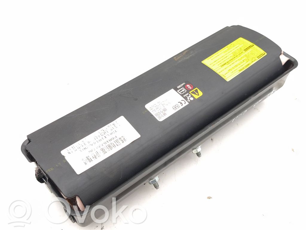 Jeep Cherokee KL Airbag pasager 