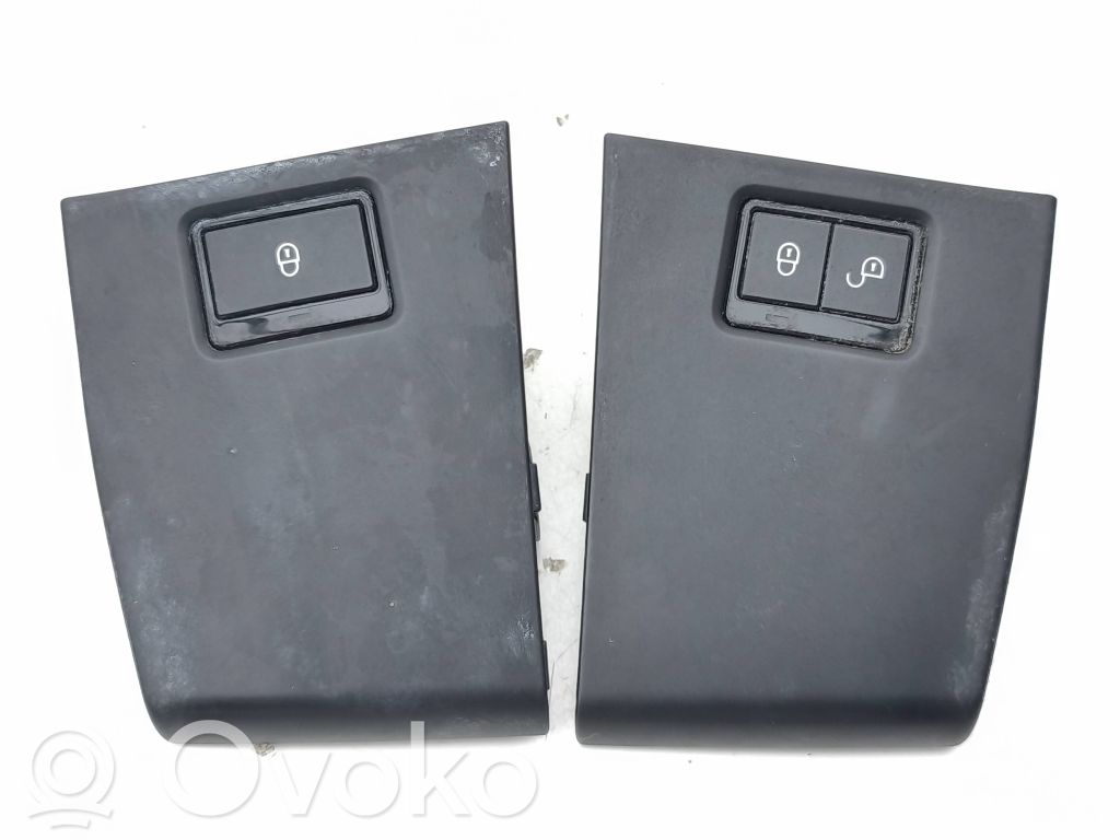 Botón interruptor de bloqueo de puertas   HK83237B91A,HK83237B90A