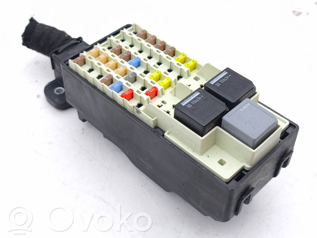 Sulakemoduuli