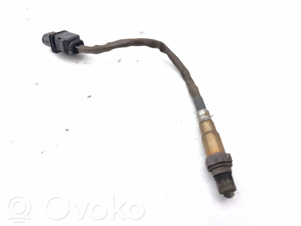 Lambda probe sensor   A0095425518,0258017339