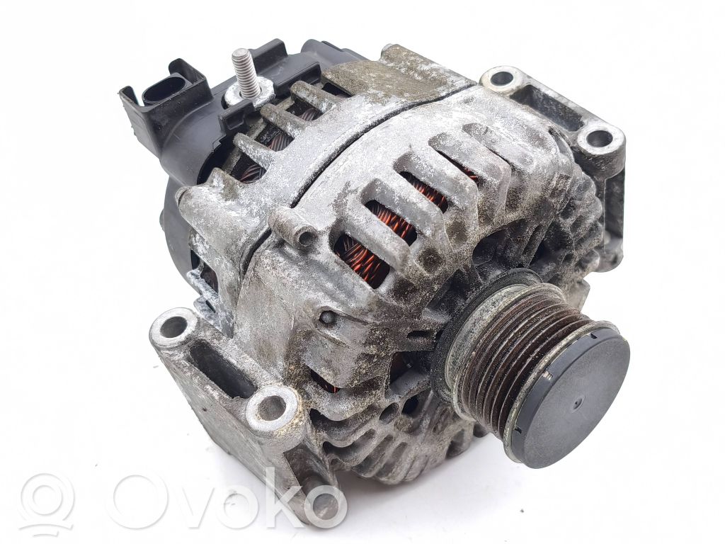 Alternator   A0009068706,420004822,2711479C