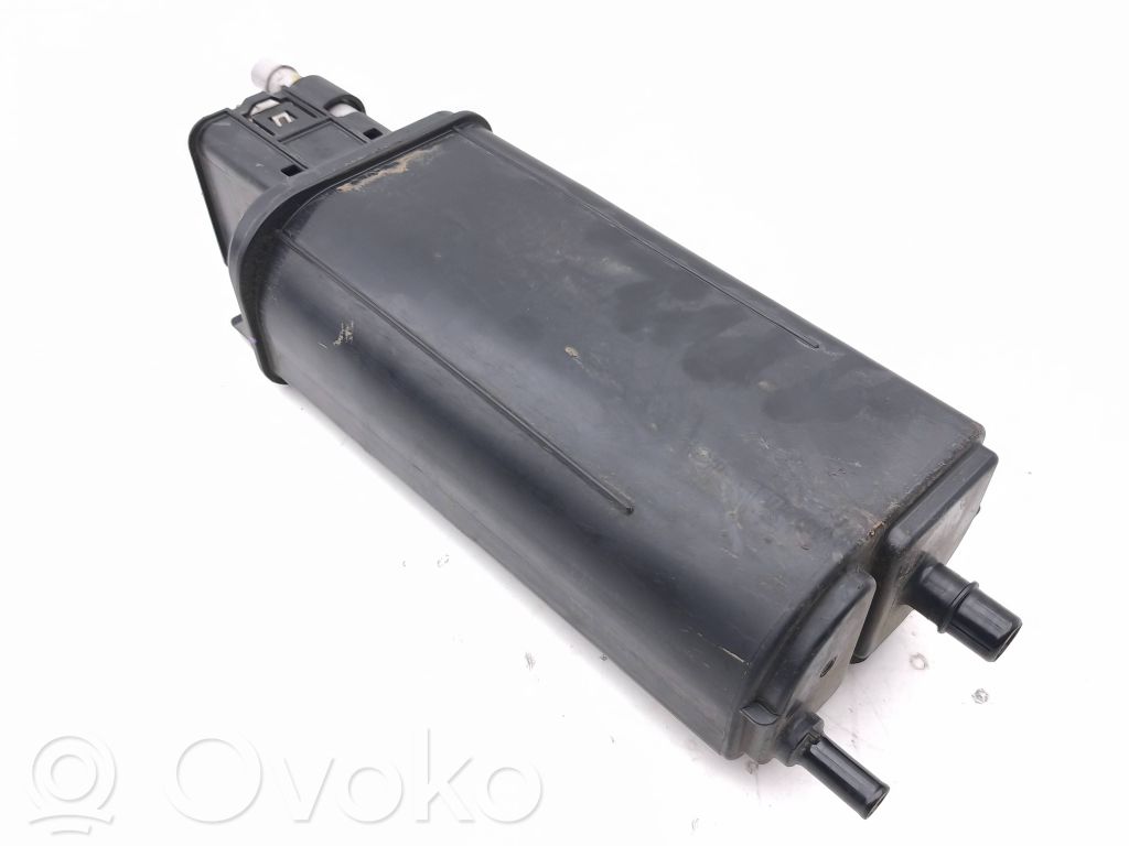 Toyota C-HR II Aktivkohlefilter