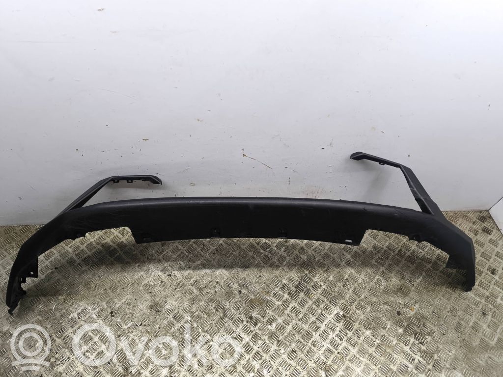 Peugeot 3008 III Spojler zderzaka przedniego 