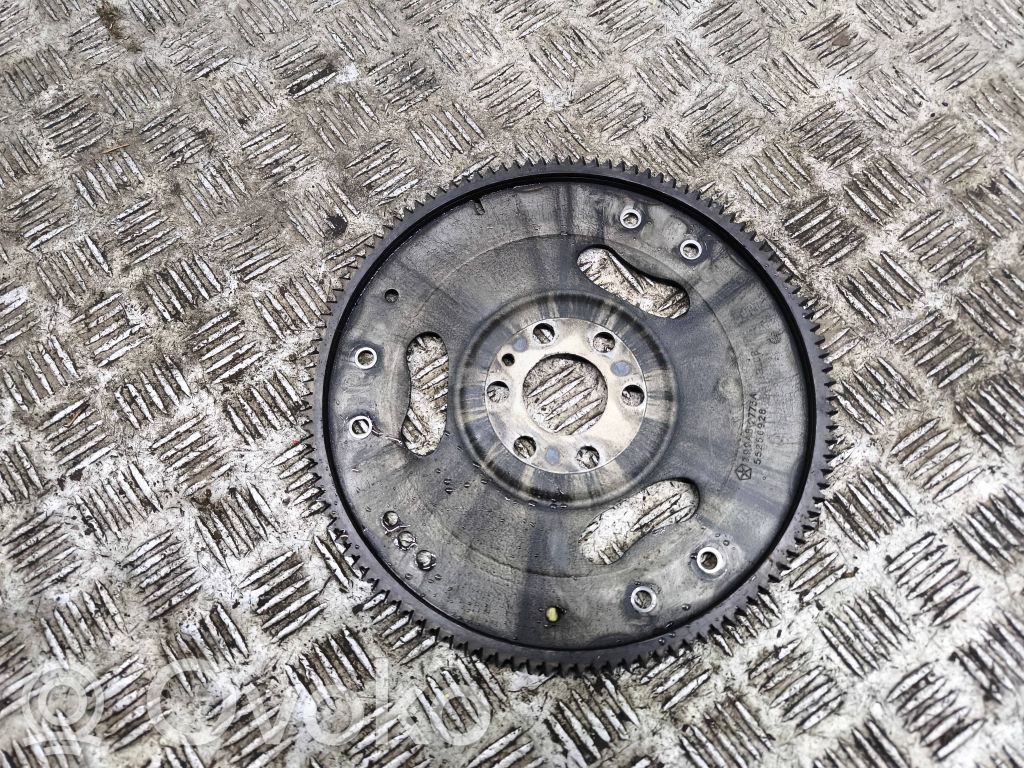 Jeep Cherokee KL Volante motor 