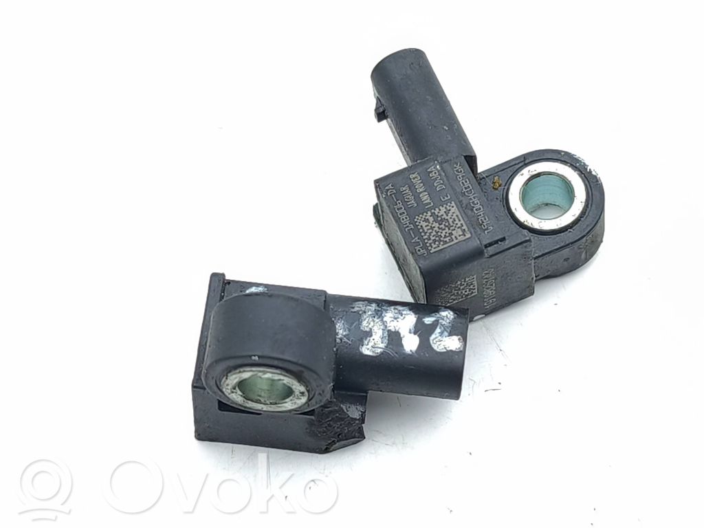 Land Rover Range Rover Evoque L551 Sensore d’urto/d'impatto apertura airbag