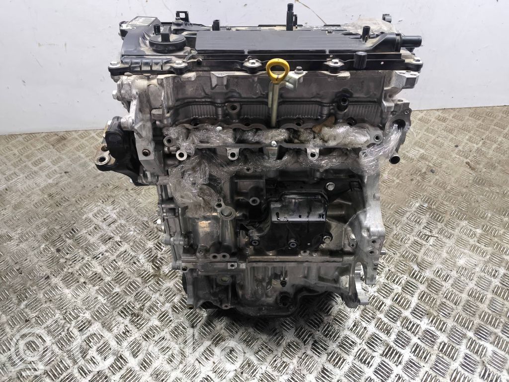 Motor   M20A