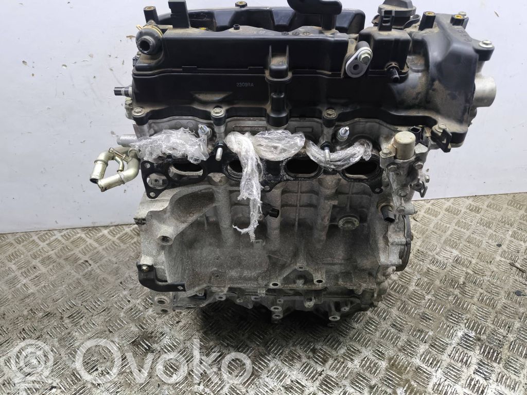 Engine   LFB1