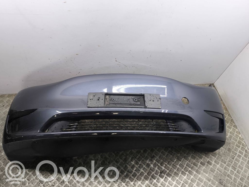 Front bumper   154010406C