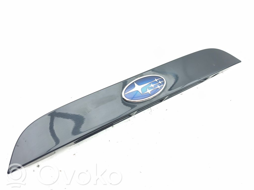 Subaru BRZ Lampă număr cu montare pe hayon 